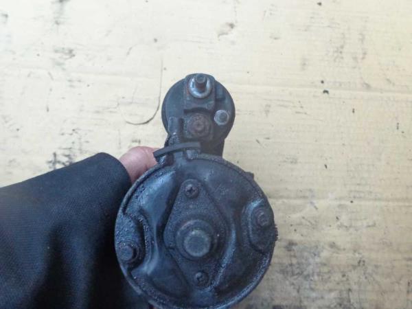 DEMARREUR/ FORD/CITROEN/PEUGEOT/FIAT/LAND ROVER - Vue 3